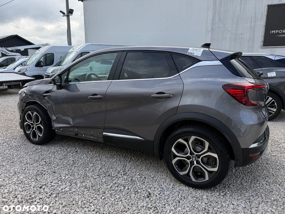 Renault Captur - 8
