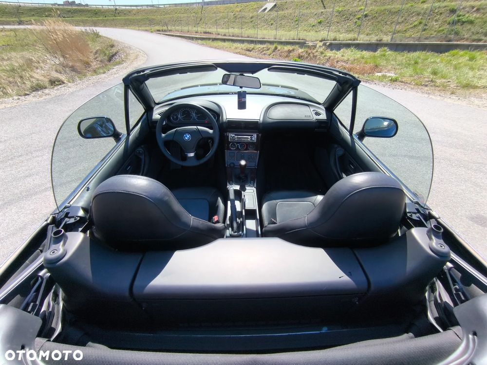 BMW Z3 - 14