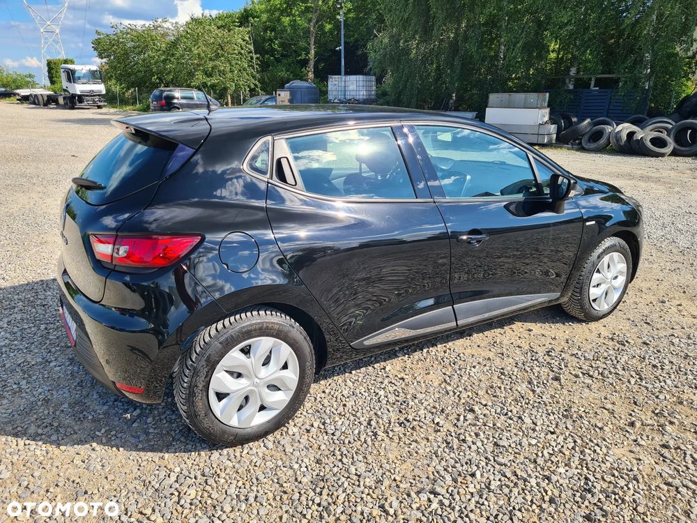Renault Clio 0.9 Energy TCe Life - 9