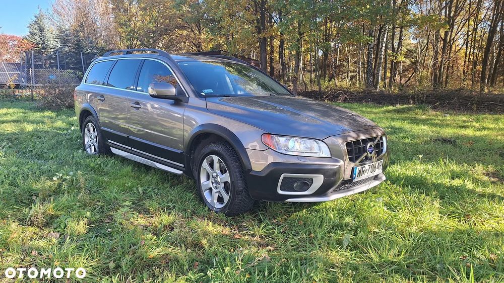 Volvo XC 70 - 3