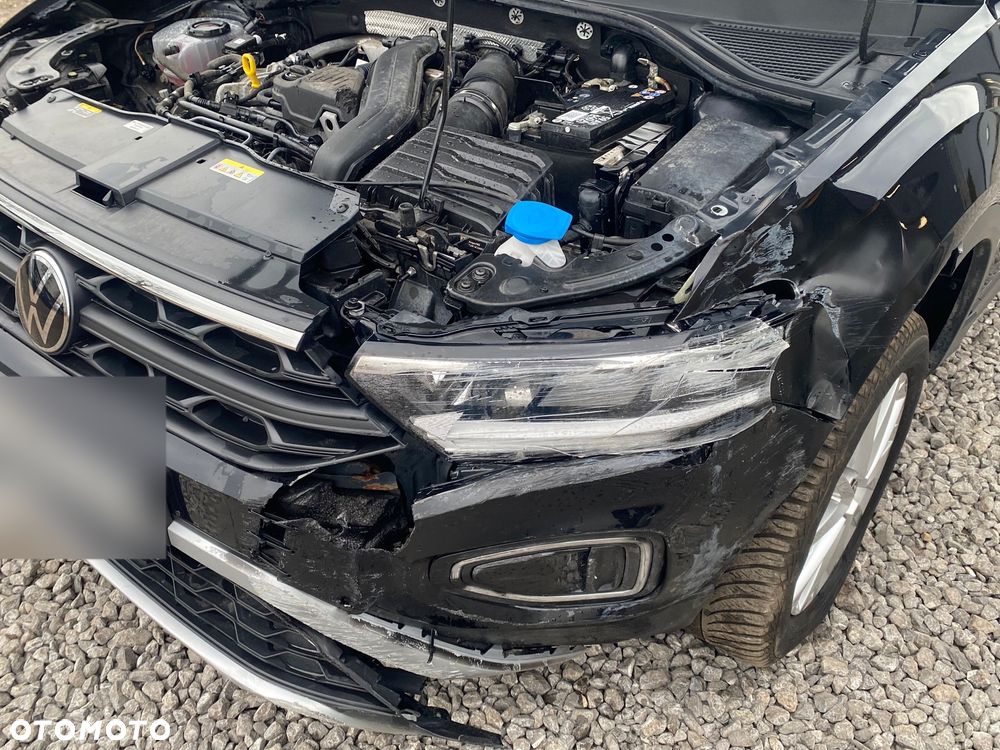 Volkswagen T-Roc 1.5 TSI Life DSG - 11