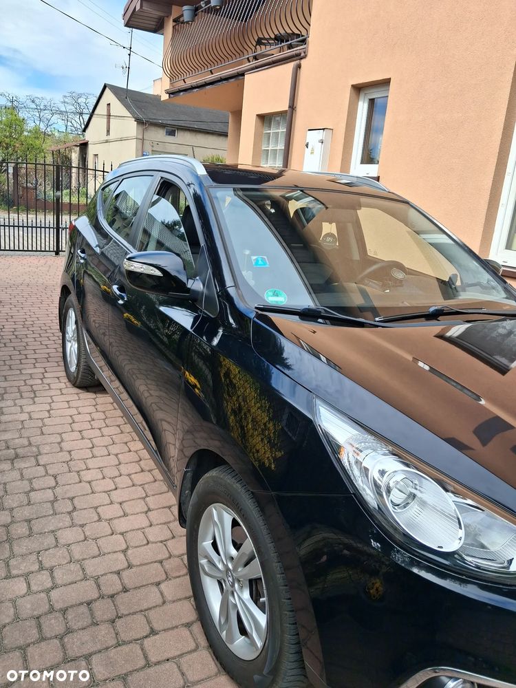 Hyundai ix35 1.6 2WD Comfort - 5