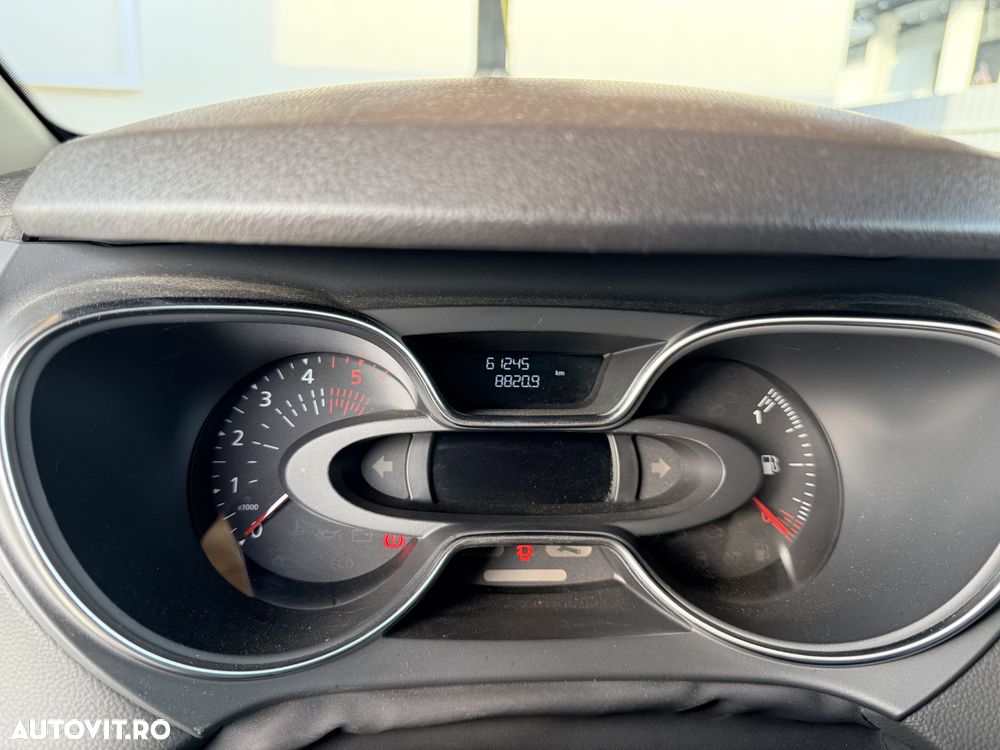 Renault Captur - 5