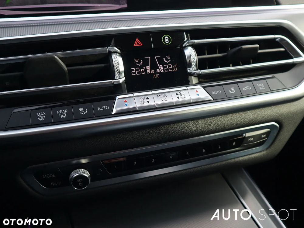 BMW X5 xDrive30d - 36