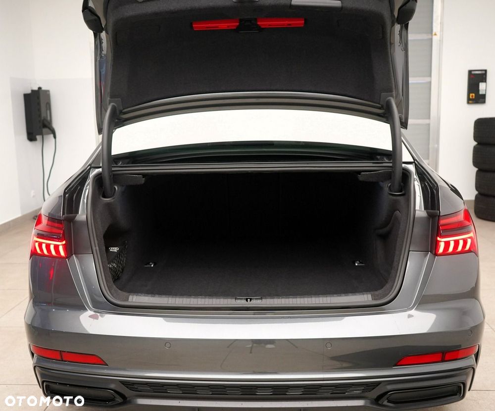 Audi A6 Limousine - 9