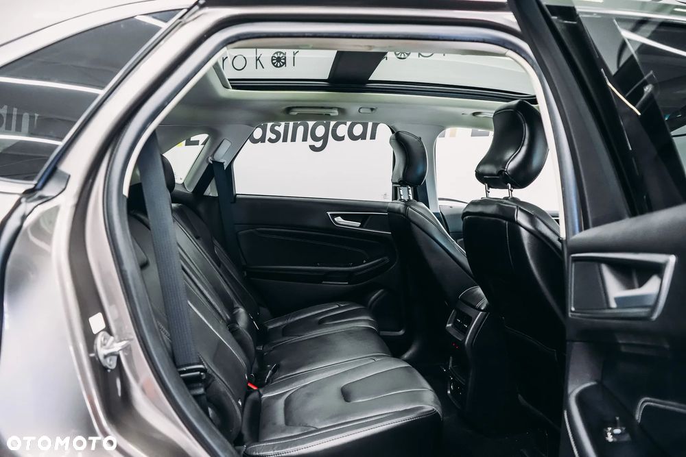 Ford Edge 2.0 EcoBlue Bi-Turbo 4x4 Titanium - 33