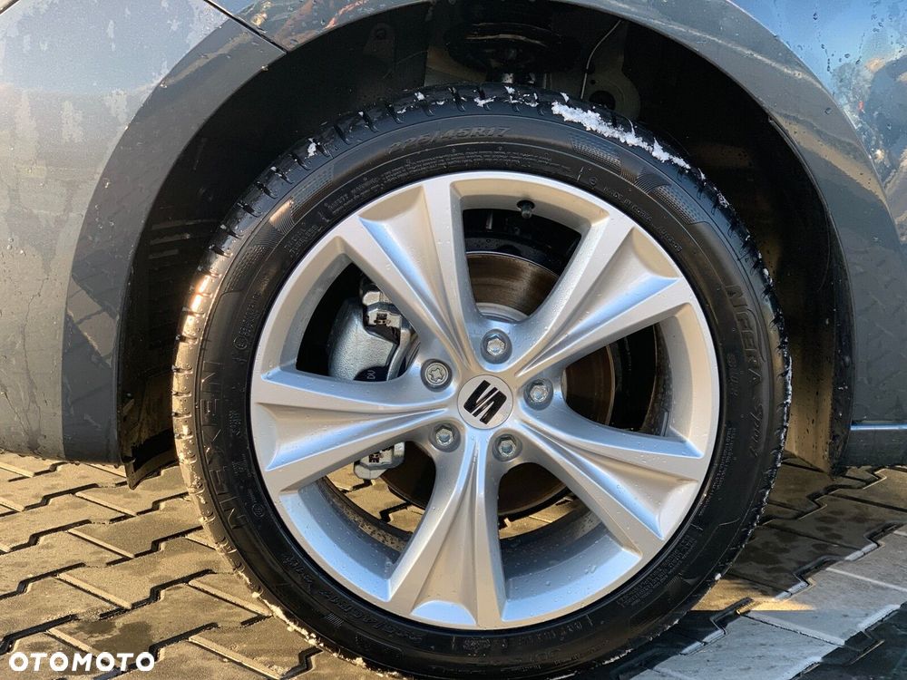 Seat Leon 1.5 TSI FR - 26