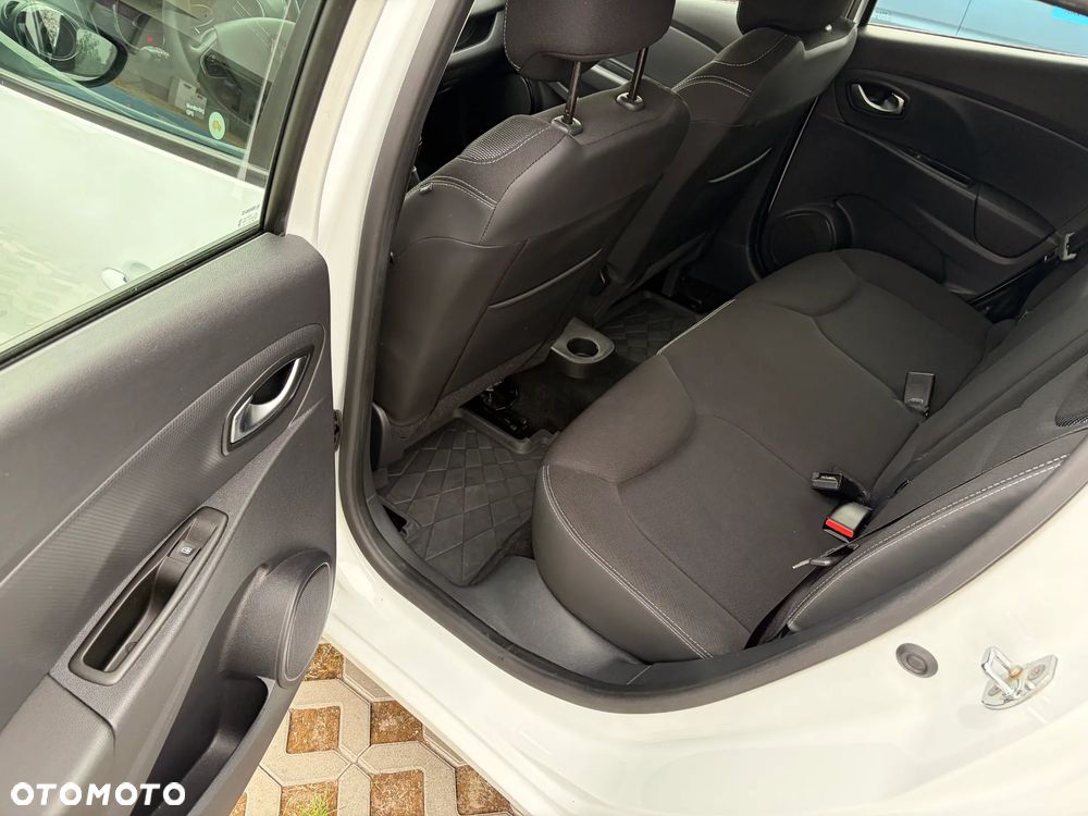 Renault Clio 0.9 Energy TCe Alize - 13