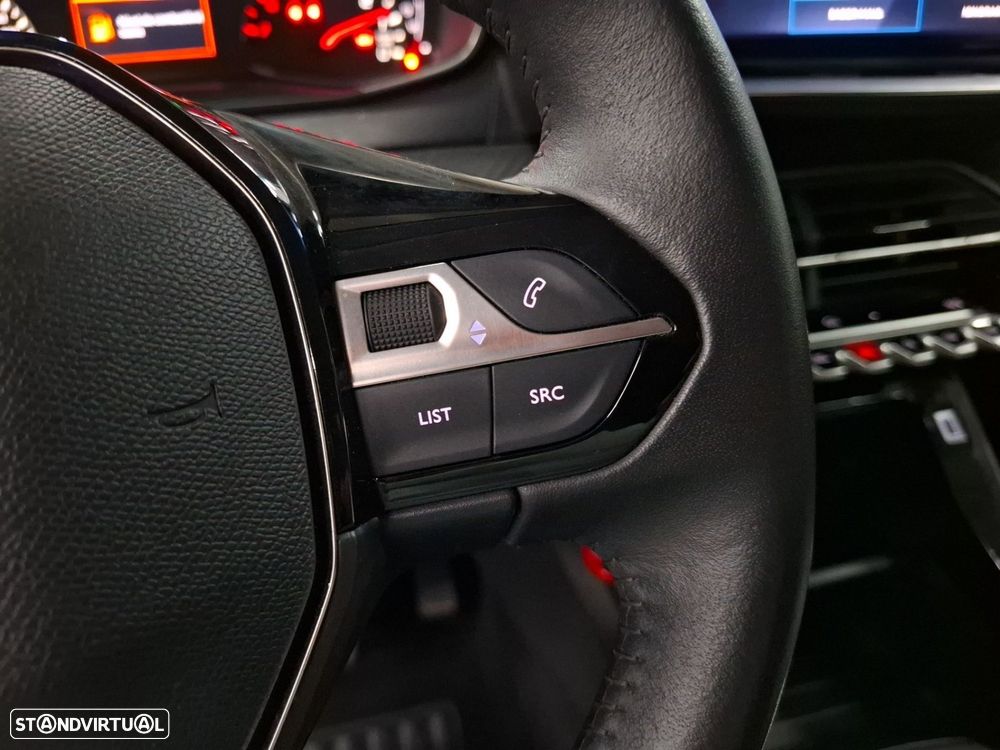 Peugeot 208 1.2 PureTech Active - 16