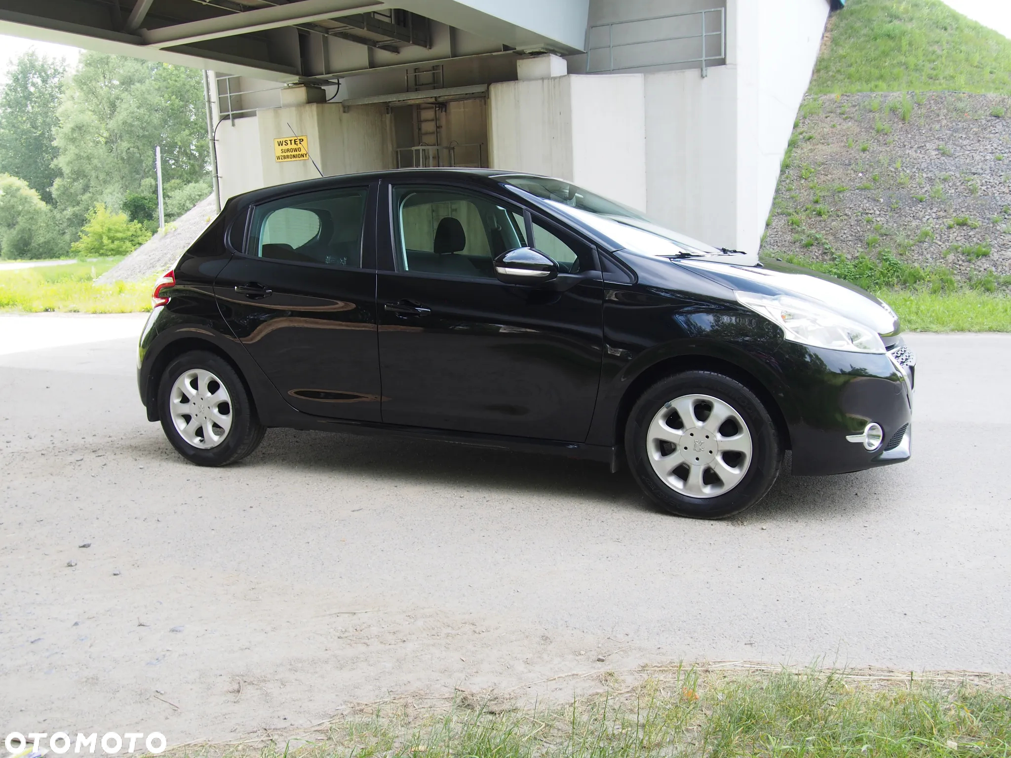 Peugeot 208 1.2 VTi Active Pack - 14