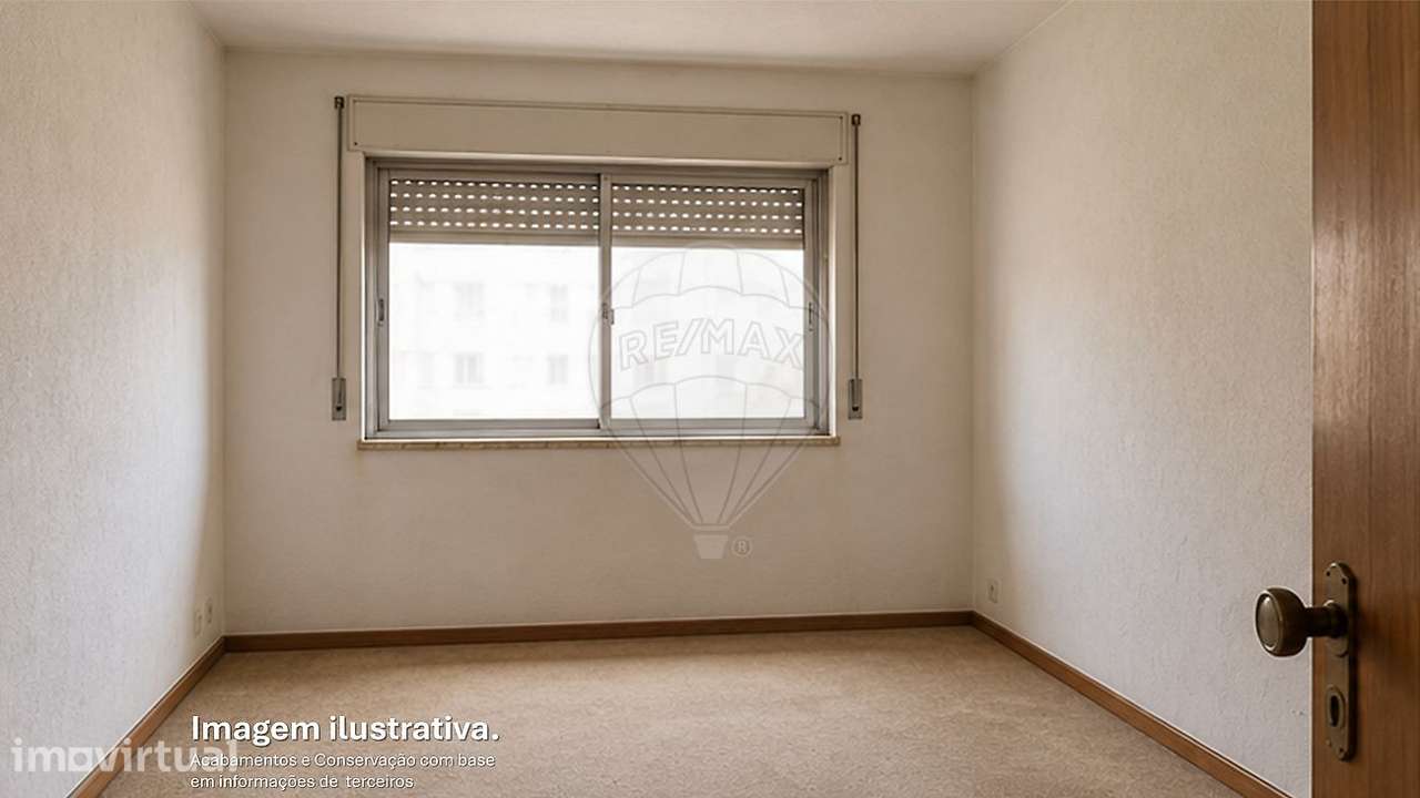 Apartamento T2 para venda - Grande imagem: 5/21