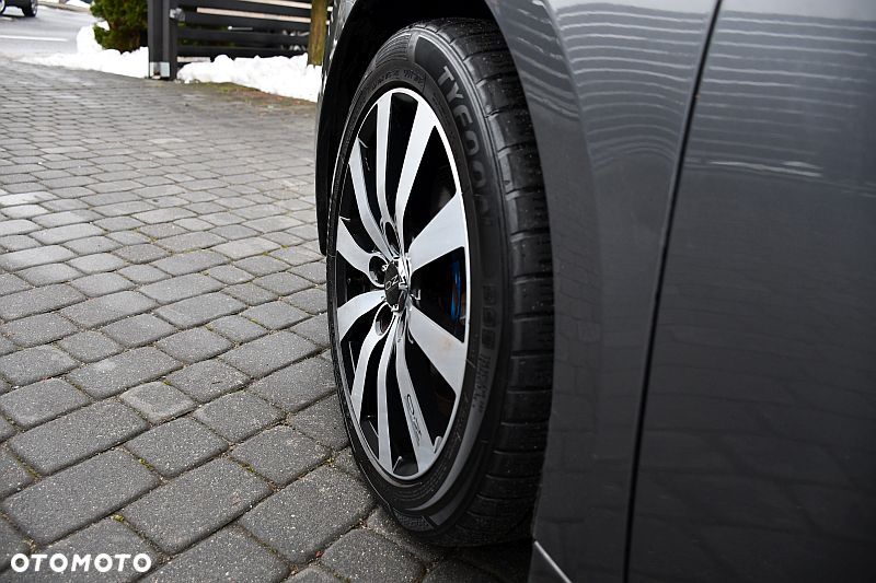 Hyundai i40 1.6 GDI Style - 33