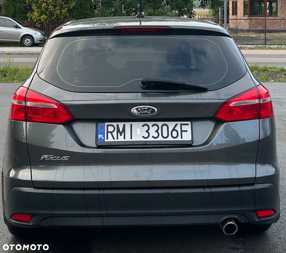 Ford Focus - 7
