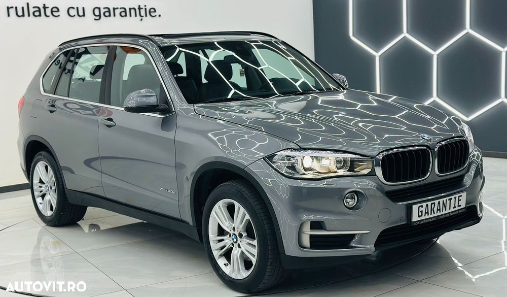 BMW X5 xDrive30d - 3