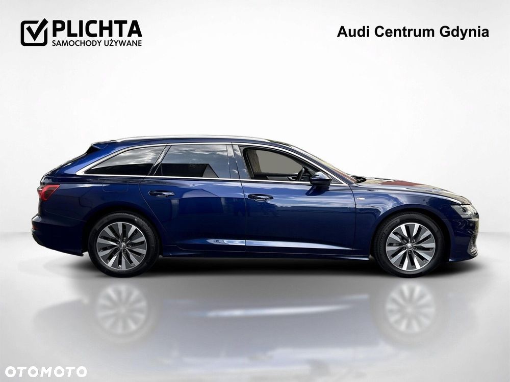 Audi A6 Avant - 7