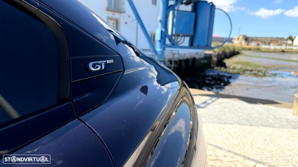 Peugeot 508 1.6 PureTech GT Pack EAT8 - 7