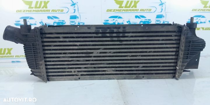 Radiator intercooler 14461eb360 2.5 dci Nissan Pathfinder R51 [2004 - - 1