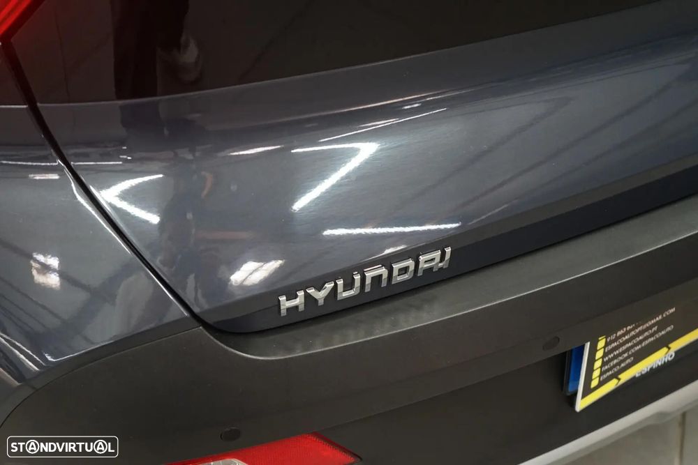 Hyundai Bayon 1.0 T-GDI Premium - 14