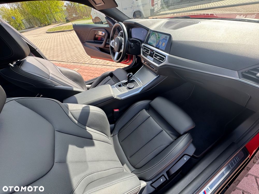 BMW Seria 2 220i M Sport sport - 11