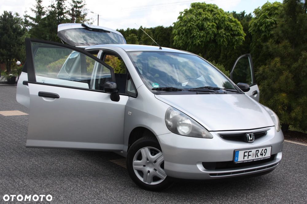 Honda Jazz 1.2 Cool - 24