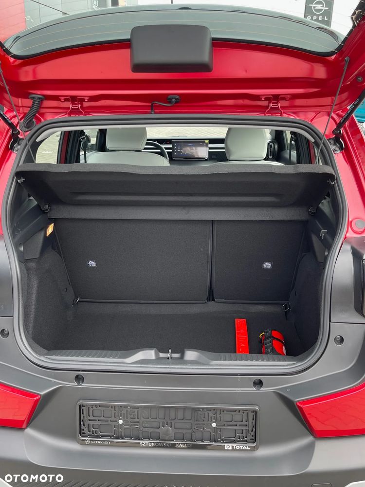 Citroën C3 1.2 T You Pack Plus - 7