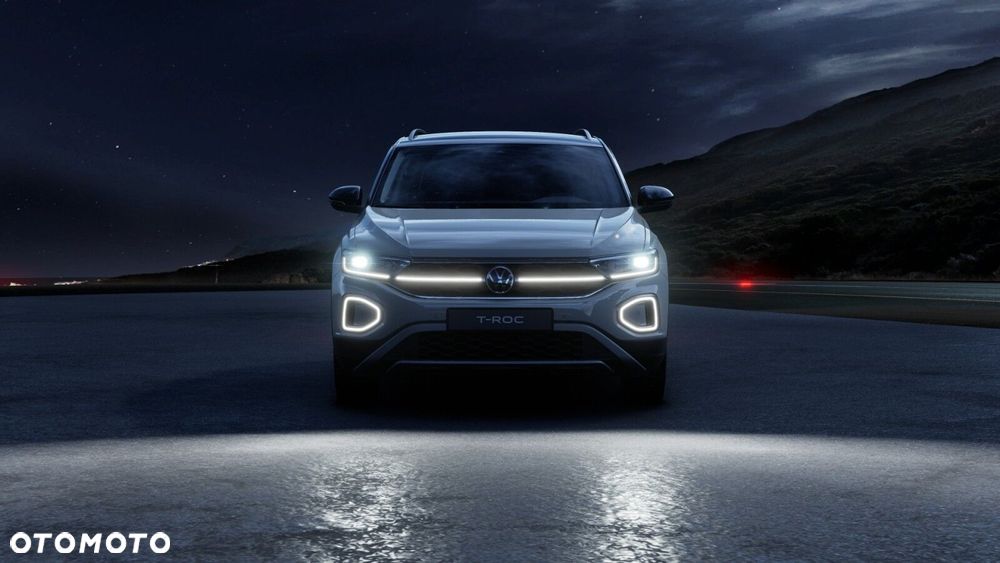 Volkswagen T-Roc - 13
