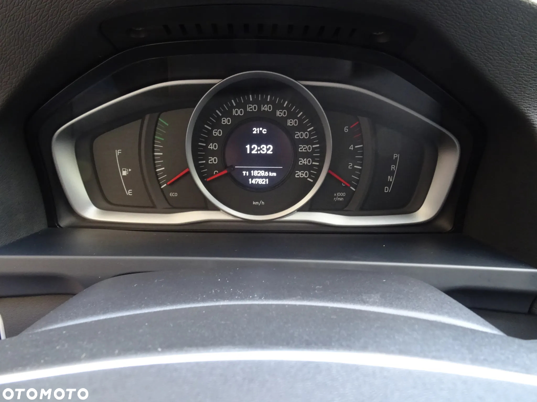 Volvo S60 D2 Kinetic - 15