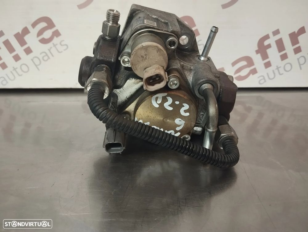 BOMBA INJETORA / ALTA PRESSÃO MAZDA 6 / CX-7 2.2D REF. R2AA13800 294000-0621 - 4