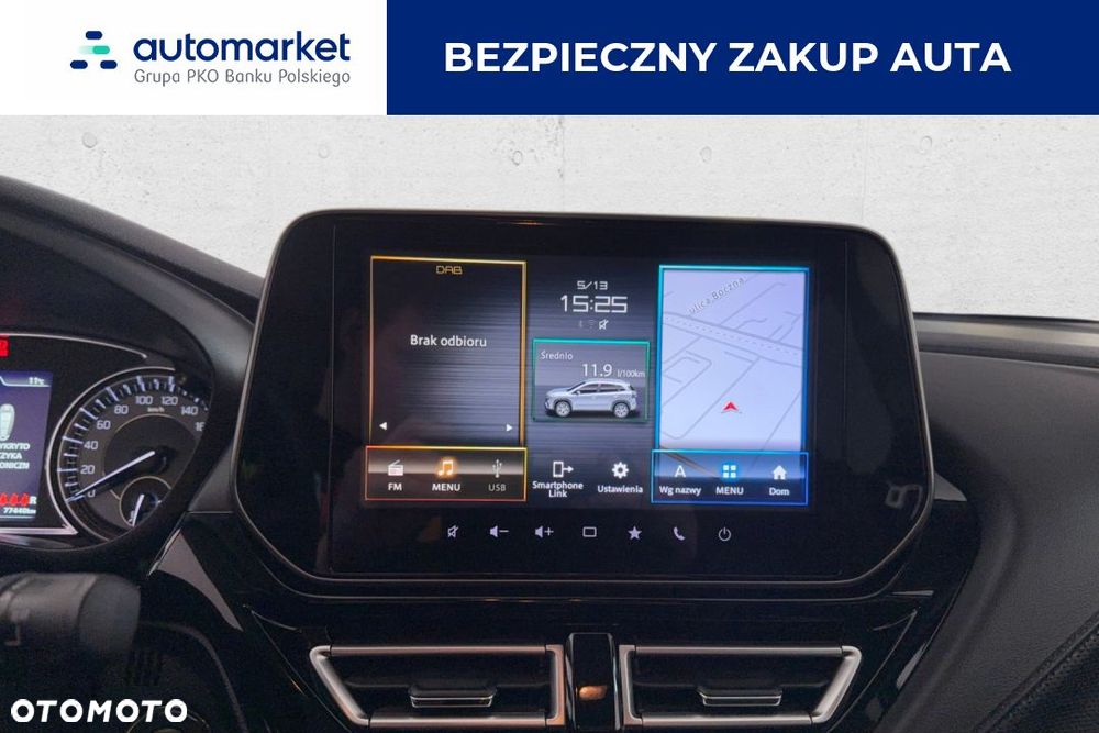 Suzuki S-Cross - 11