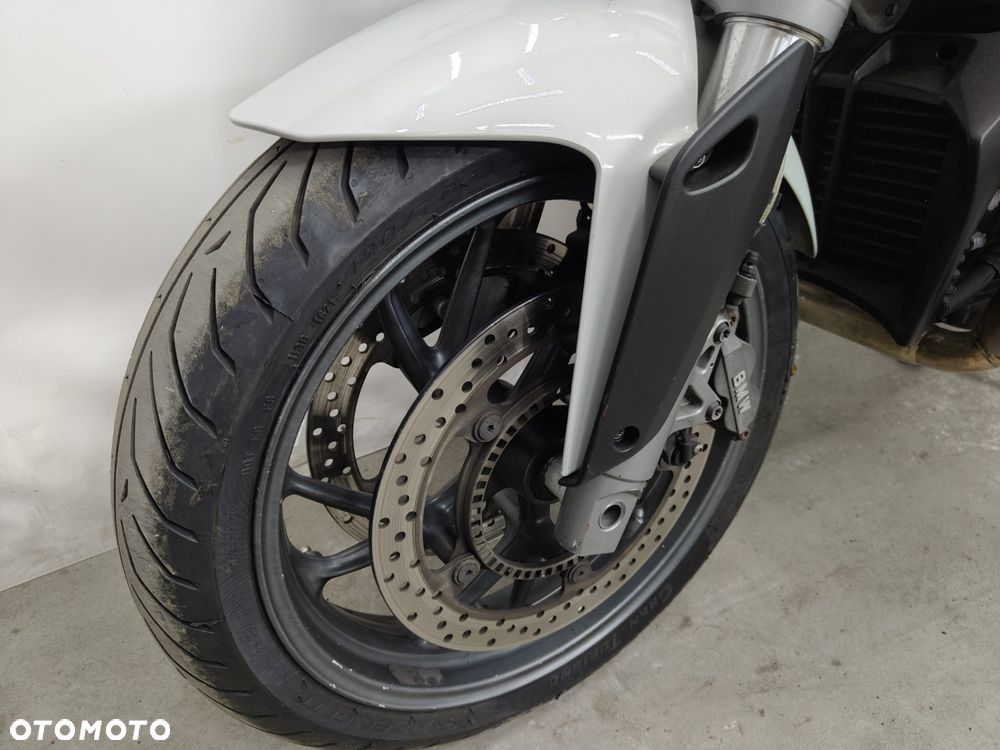 BMW R - 17