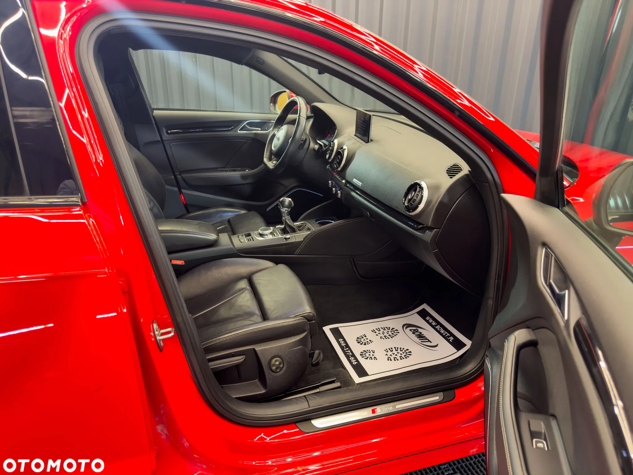 Audi A3 Sportback - 20