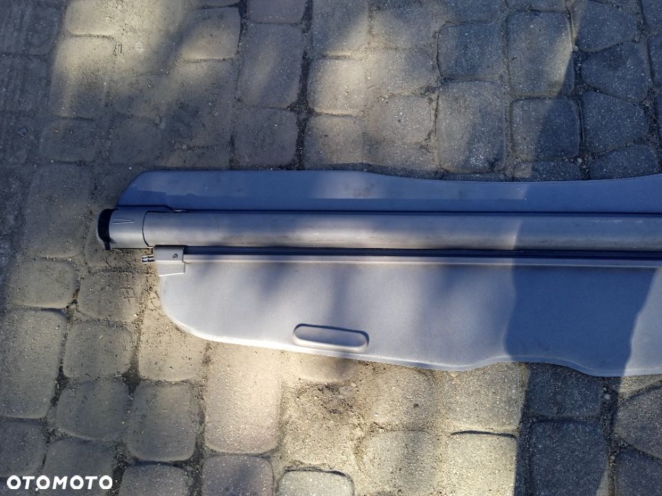 ROLETA BAGAŻNIKA PEUGEOT 307 SW - 7