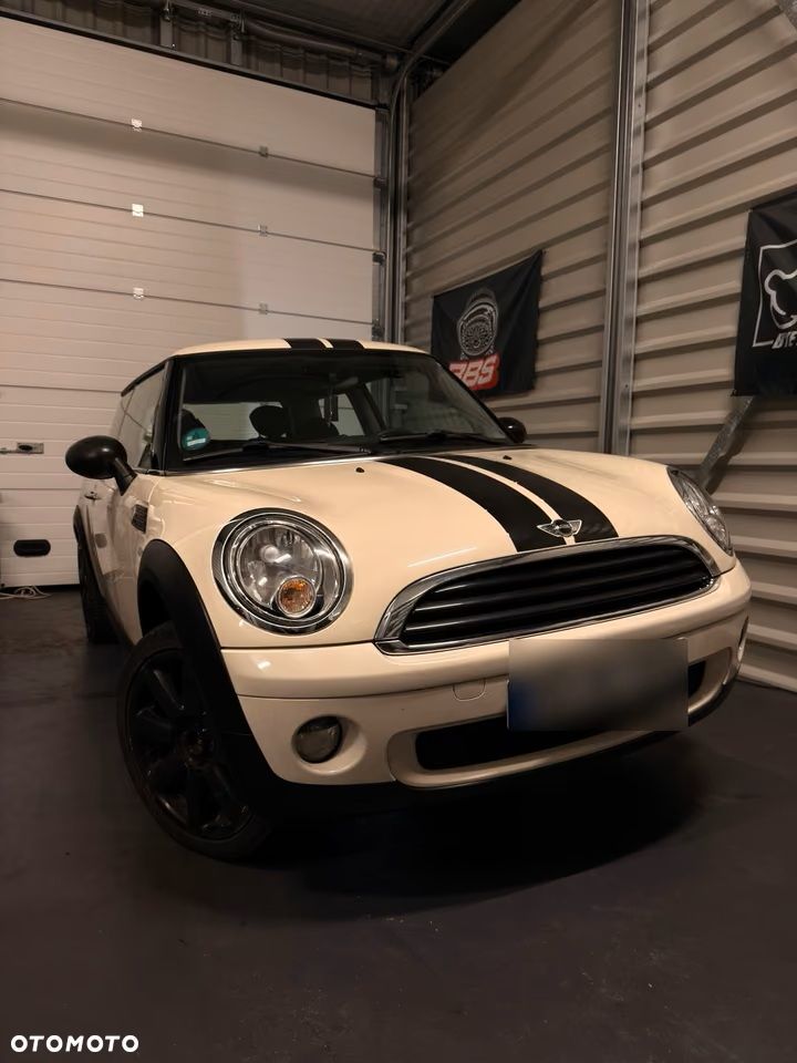 MINI ONE Standard - 1