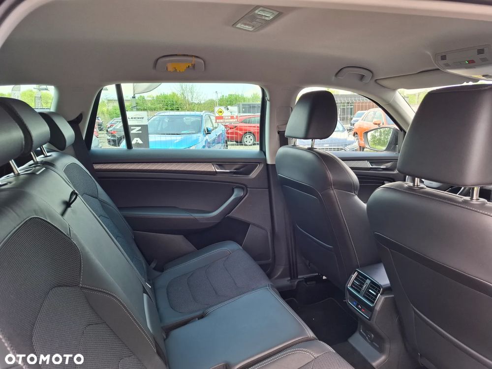 Skoda Kodiaq - 27