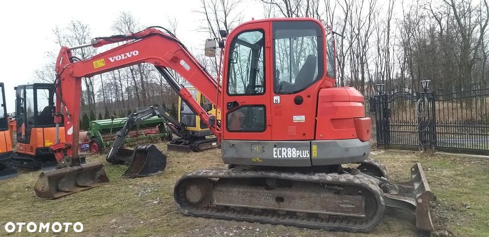 Volvo EC 88 plus - 5