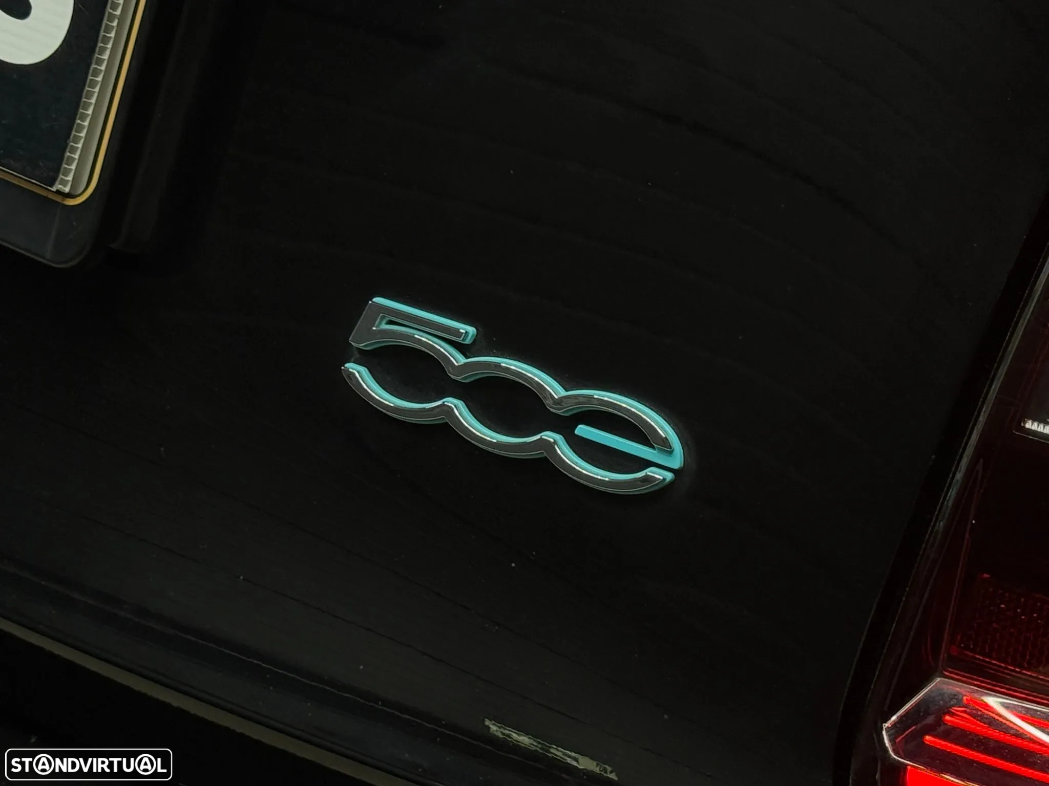 Fiat 500e La Prima - 10