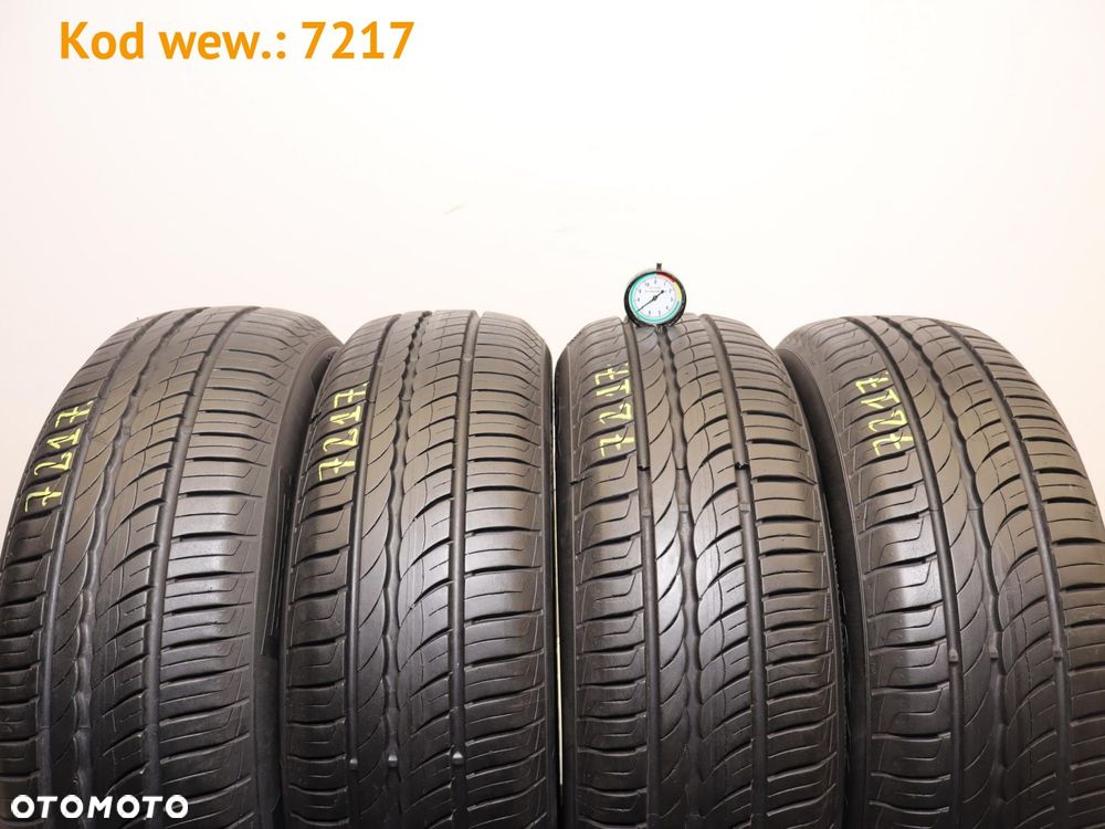 Pirelli Cinturato P1 - 185/65 R15 - 1