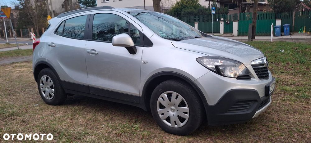 Opel Mokka 1.6 Active S&S - 7