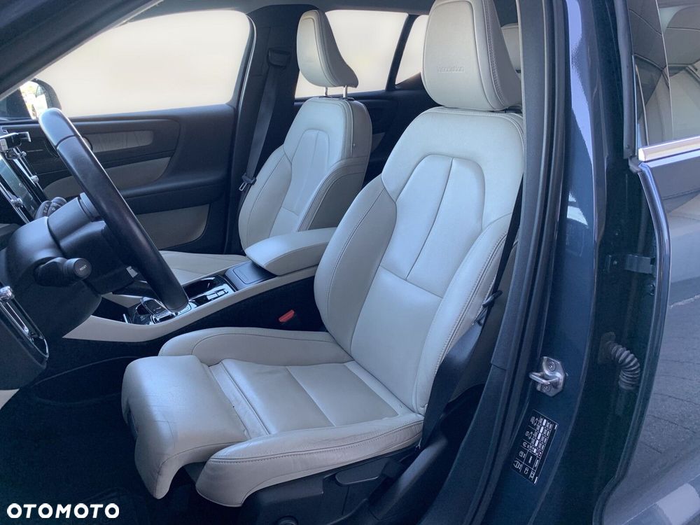 Volvo XC 40 - 10