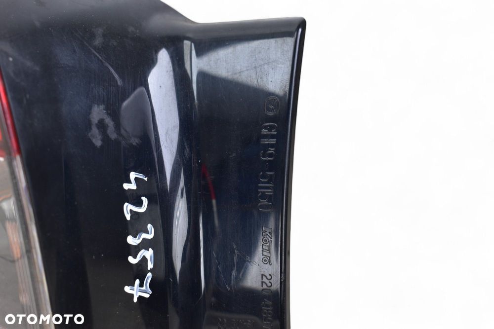 Lampa Lewy Tył MAZDA 6 III GJ KOMBI 2012-2016R EU GHP9-51150 - 5