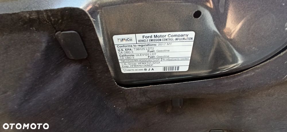 Ford Kuga - 9