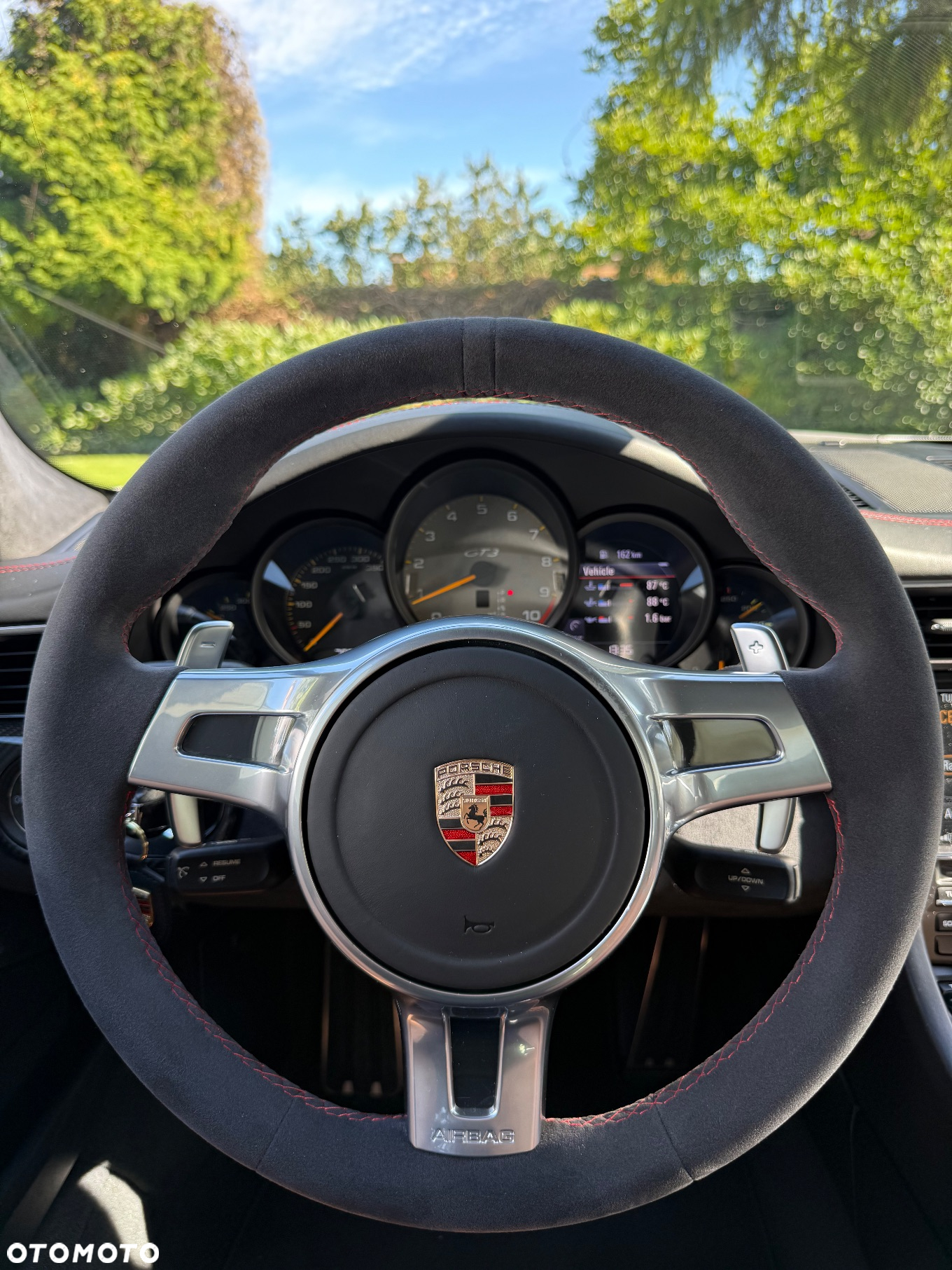 Porsche 911 GT3 - 21