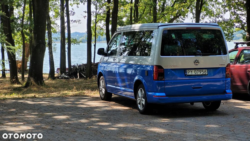 Volkswagen California - 9