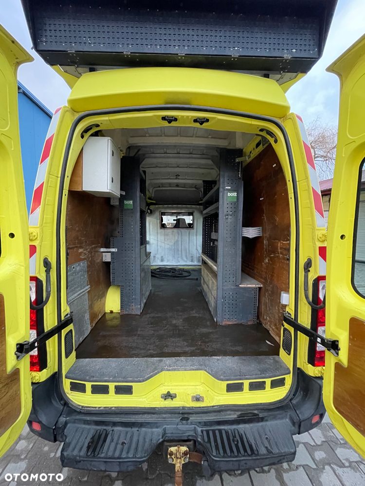 Renault Master - 15
