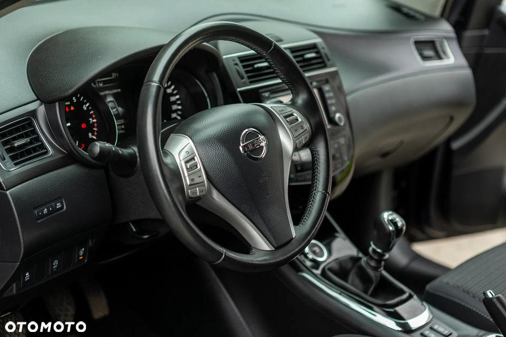Nissan Pulsar - 23