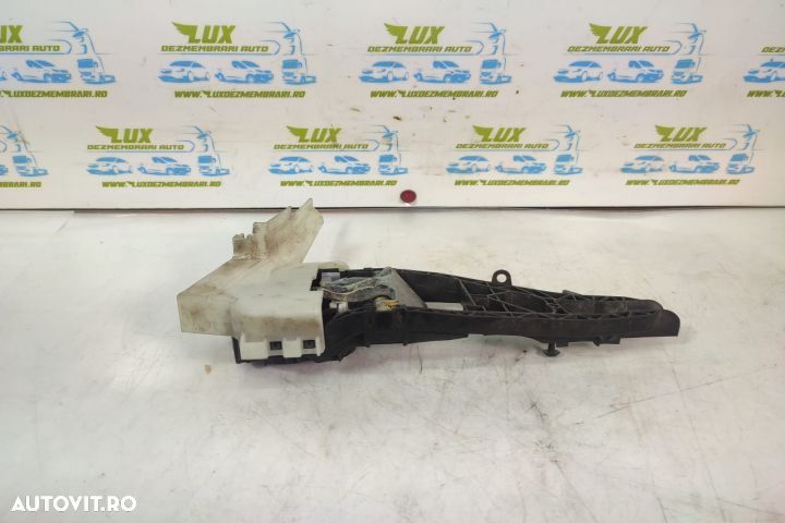 Suport motor 51217316364 BMW Seria 2 Grand Tourer F44  [din 2015 pana  2018] seria - 1