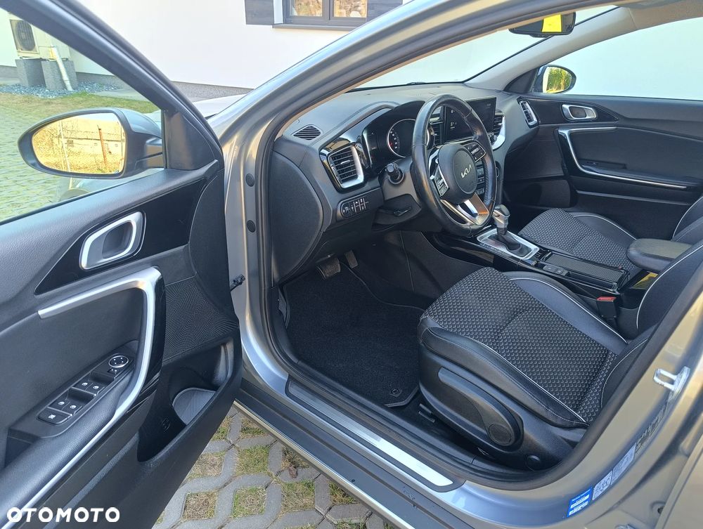 Kia XCeed 1.5 T-GDI OPF DCT7 SPIRIT - 8