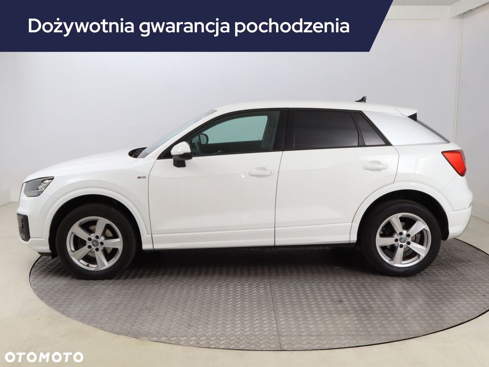Audi Q2 - 4