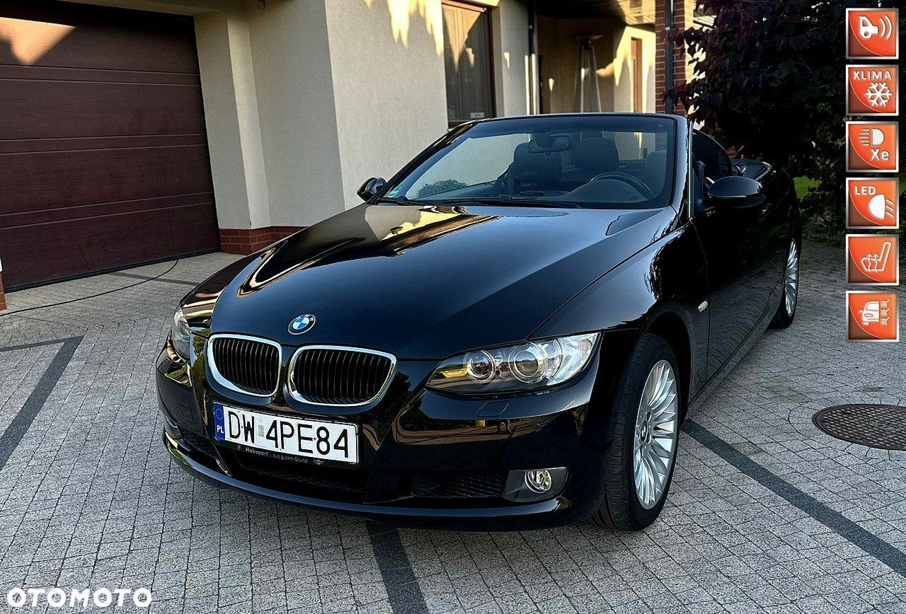 BMW Seria 3 - 1