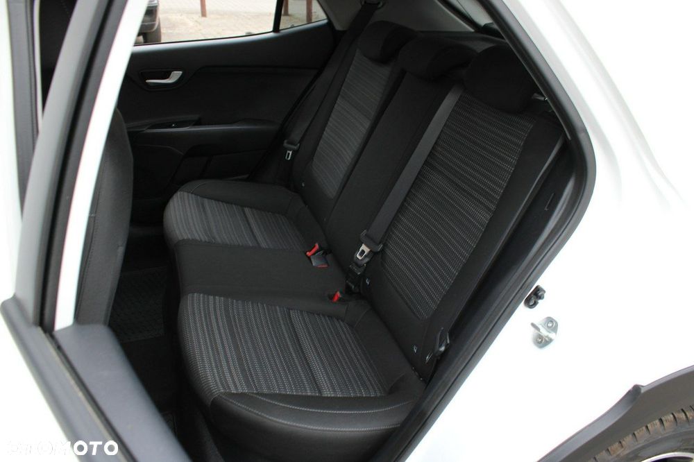 Kia Stonic 1.4 XL - 13